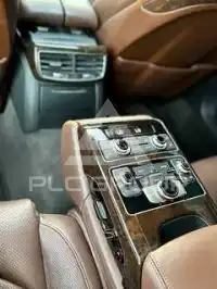 2013 Audi A8