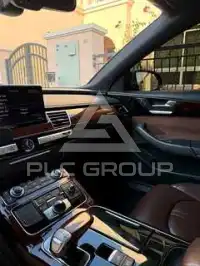 2013 Audi A8