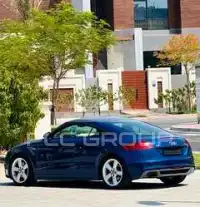 2013 Audi TT