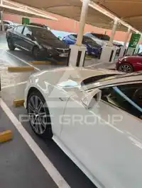 2013 Audi A7