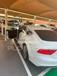 2013 Audi A7