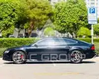 2013 Audi S7