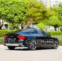 2013 Audi S7