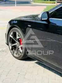 2013 Audi S7