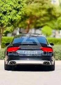 2013 Audi S7