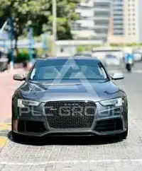 2013 Audi RS5