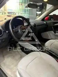 2013 Audi A1