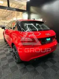 2013 Audi A1
