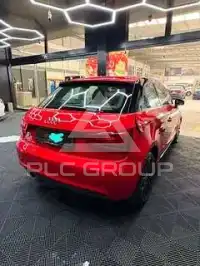 2013 Audi A1