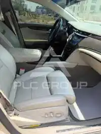 2013 Cadillac XTS