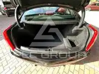 2013 Cadillac ATS