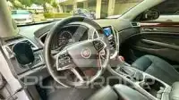 2013 Cadillac SRX