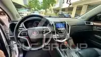 2013 Cadillac SRX
