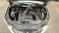 2013 Cadillac SRX