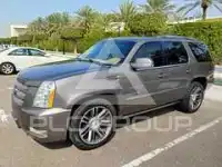 2013 Cadillac ESCALADE