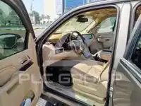 2013 Cadillac ESCALADE