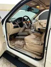 2013 Cadillac ESCALADE