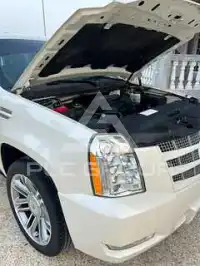 2013 Cadillac ESCALADE