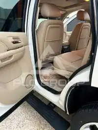 2013 Cadillac ESCALADE