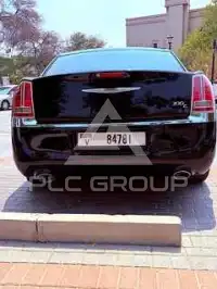 2013 Chrysler 300