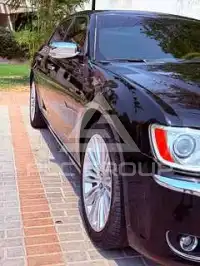 2013 Chrysler 300
