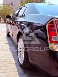 2013 Chrysler 300