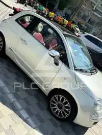 2013 Fiat 500