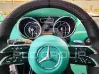 2013 Mercedes Benz G-Class