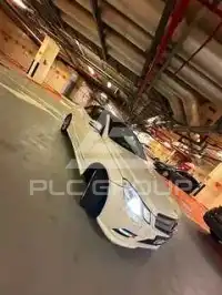 2013 Mercedes Benz E-Class