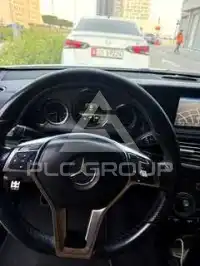 2013 Mercedes Benz E-Class