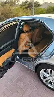 2013 Mercedes Benz E-Class