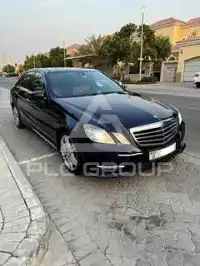 2013 Mercedes Benz E-Class