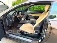 2013 Mercedes Benz E-Class