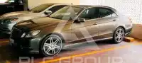2013 Mercedes Benz E-Class