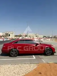 2013 Mercedes Benz E-Class