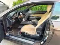 2013 Mercedes Benz E-Class