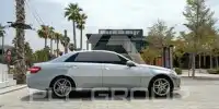 2013 Mercedes Benz E-Class