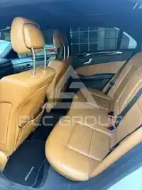 2013 Mercedes Benz E-Class