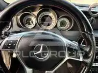2013 Mercedes Benz C-Class