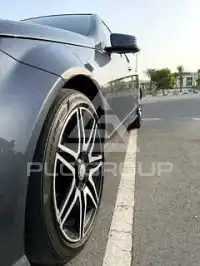 2013 Mercedes Benz C-Class