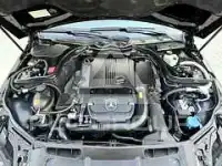 2013 Mercedes Benz C-Class