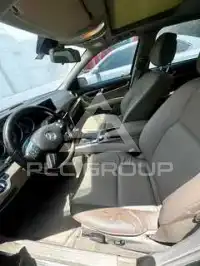 2013 Mercedes Benz C-Class