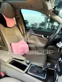 2013 Mercedes Benz C-Class