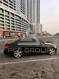 2013 Mercedes Benz C-Class