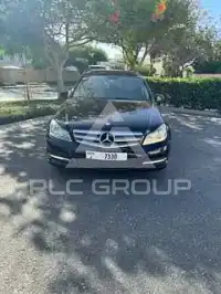 2013 Mercedes Benz C-Class