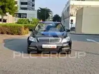 2013 Mercedes Benz C-Class