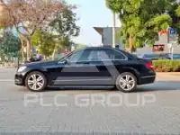 2013 Mercedes Benz C-Class