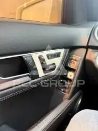 2013 Mercedes Benz C-Class