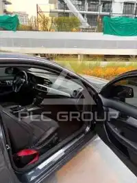 2013 Mercedes Benz C-Class
