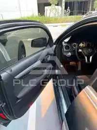 2013 Mercedes Benz C-Class